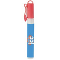 10 Ml Sunscreen Spray Pen with Red Cap